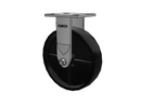 120PB08201R-01 Albion Rigid Caster