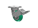 120PM05228SFBG Albion Swivel Caster