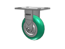 120PM06228RPATK Albion Rigid Caster