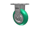 120PM06228R Albion Rigid Caster