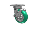 120PM06228SFBD Albion Swivel Caster