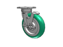 120PM08228S-01FBD Albion Swivel Caster