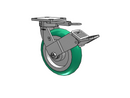 120PM08228S-01FBGL Albion Swivel Caster