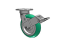 120PM08228S-01FBG Albion Swivel Caster