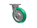 120PM08228S-01 Albion Swivel Caster