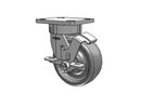 120SE05251SFBD Albion Swivel Caster