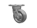 120SE05251S Albion Swivel Caster