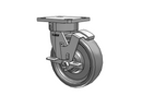 120SE06201SFBD Albion Swivel Caster