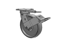 120SE08201S-01FBGL Albion Swivel Caster