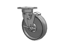 120SE08251S-01FBD Albion Swivel Caster