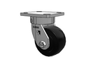 120TH04201S Albion Swivel Caster