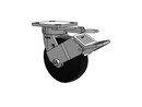 120TH06201SFBGL Albion Swivel Caster