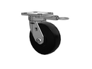 120TH06201SL Albion Swivel Caster