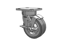 120XA05201SFBD Albion Swivel Caster