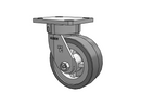 120XA05201S Albion Swivel Caster