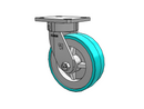 120XA06201SPREV Albion Swivel Caster