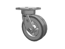 120XA06201S Albion Swivel Caster