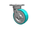 120XA06251SPREV Albion Swivel Caster