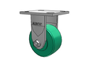 120XI04201R Albion Rigid Caster