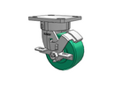 120XI04201SFBD Albion Swivel Caster