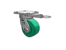 120XI04201SL Albion Swivel Caster