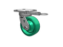 120XI05201SL Albion Swivel Caster
