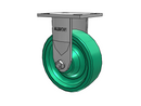 120XI06201R Albion Rigid Caster