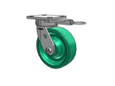 120XI06201SL Albion Swivel Caster