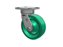 120XI06201S Albion Swivel Caster