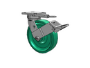120XI08201S-01FBGL Albion Swivel Caster