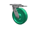120XI08201S-01L Albion Swivel Caster