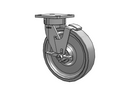 120XP08201S-01FBD Albion Swivel Caster