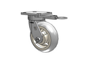 120XR06201SPREVL Albion Swivel Caster