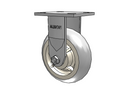 120XR06251RPREV Albion Rigid Caster
