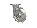 120XR08201SPREV-01FBD Albion Swivel Caster
