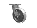 120XR08251S-01 Albion Swivel Caster