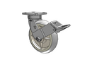 120XR08251SPREV-01FBG Albion Swivel Caster