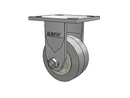 120XS04251RPREV Albion Rigid Caster