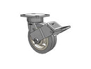 120XS06201SPREVFBG Albion Swivel Caster