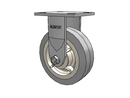 120XS06251RPREV Albion Rigid Caster