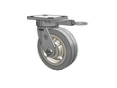 120XS06251SPREVL Albion Swivel Caster
