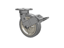 120XS08251SPREV-01FBG Albion Swivel Caster