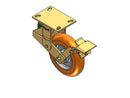 141AN08228RBK Albion Caster