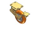 141AN08228SBK Albion Caster