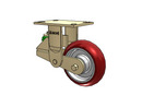 141AX06228RK Albion Caster