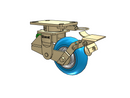 141NP06228SBLK Albion Caster