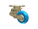 141NP06228SK Albion Caster