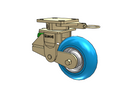 141NP06228SL Albion Swivel Caster