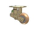141PM05228R80AK Albion Caster