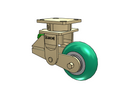 141PM05228S Albion Swivel Caster